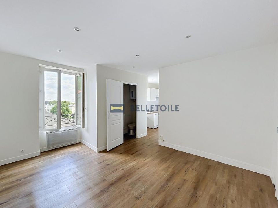 Apartament a Maisons-Alfort, Val-de-Marne - foto 2