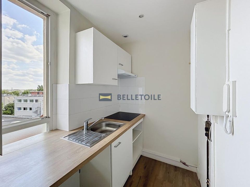 Apartament a Maisons-Alfort, Val-de-Marne - foto 4