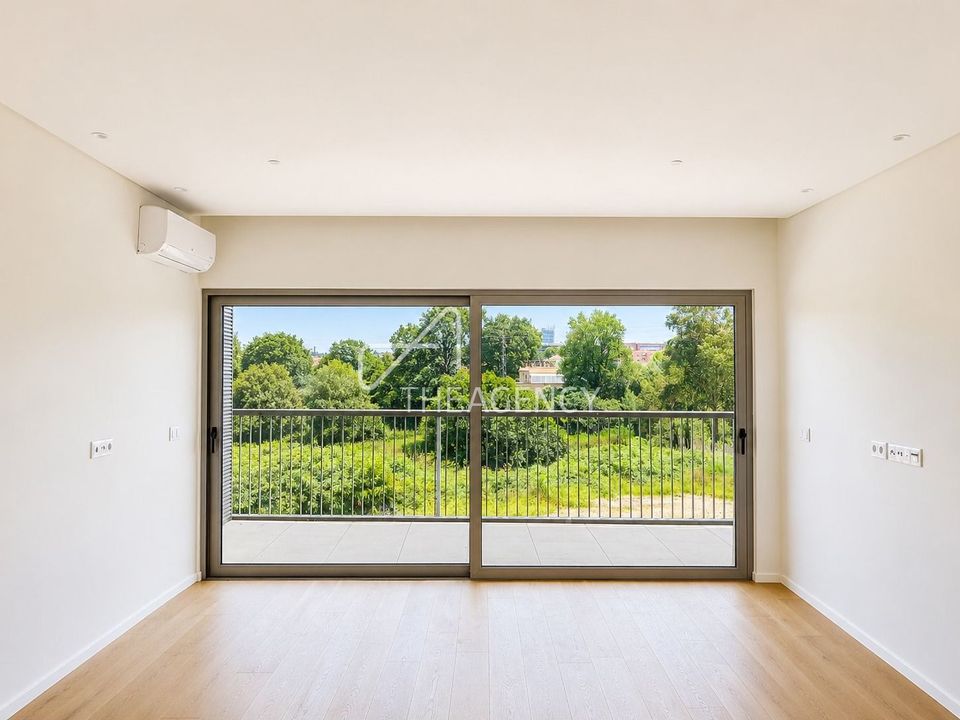 Apartment in Canidelo, Porto - photo 4