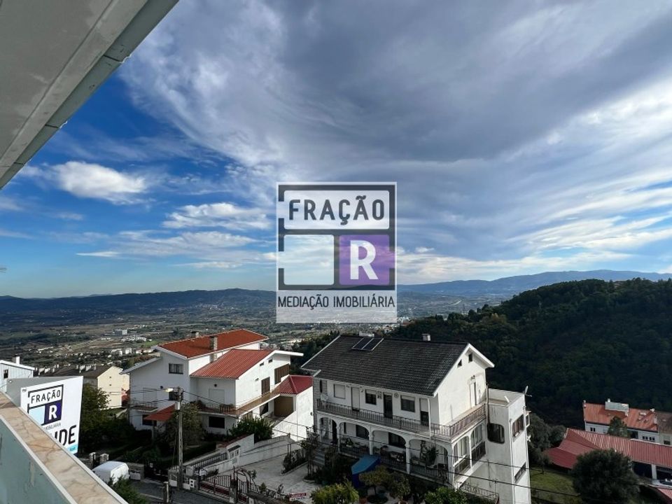 Lejlighed i Covilha, Castelo Branco - foto 2