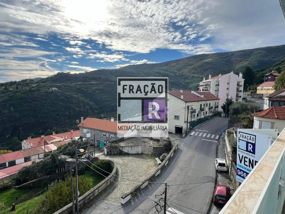 Lejlighed i Covilha, Castelo Branco - foto 3