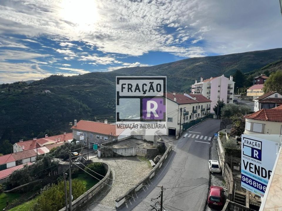 Lejlighed i Covilha, Castelo Branco - foto 4