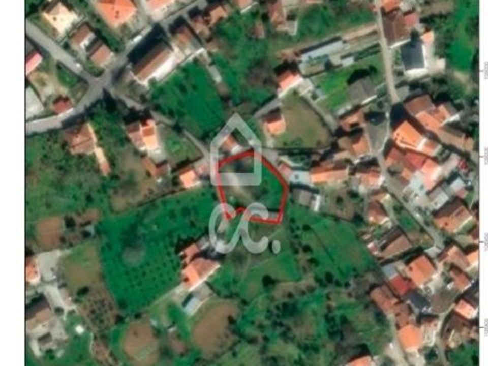 Villa i Rio de Loba, Viseu - foto 2