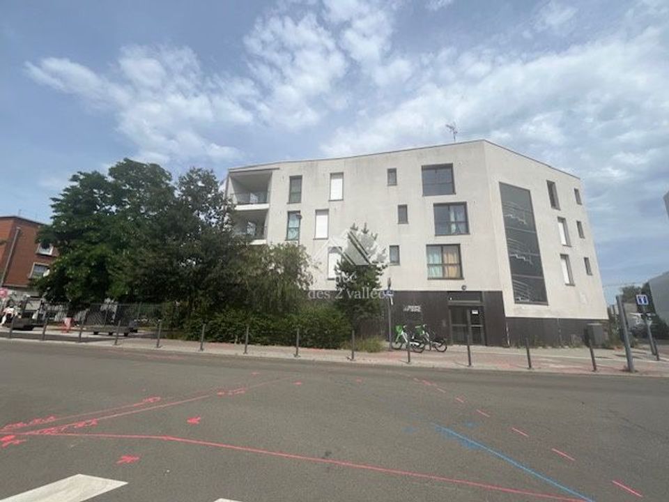 Apartament a Lille, Nord - foto 1