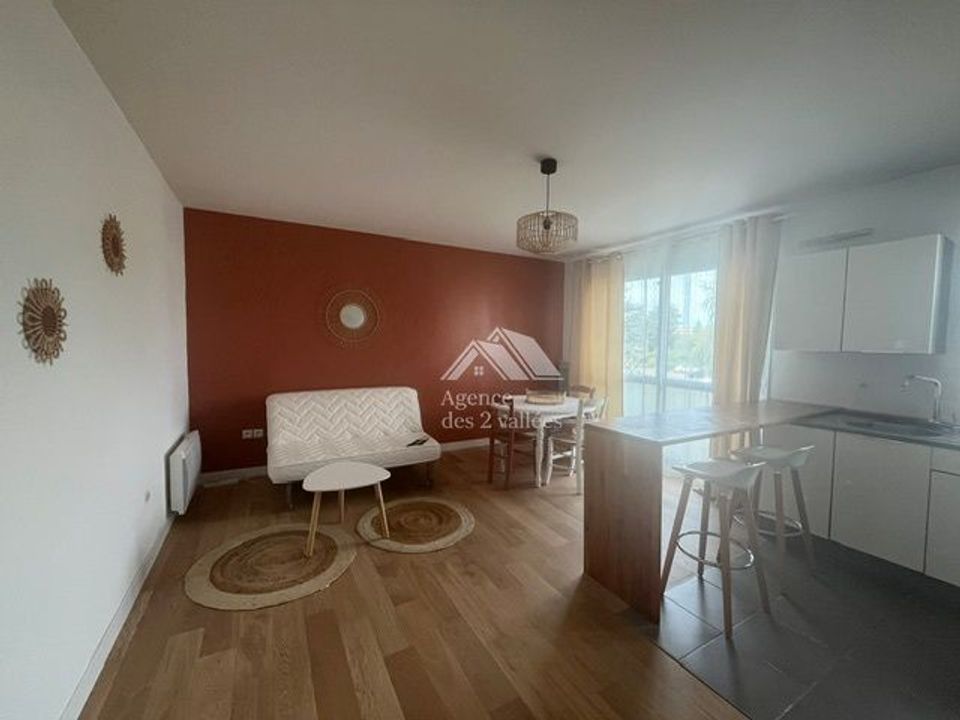 Apartament a Lille, Nord - foto 3