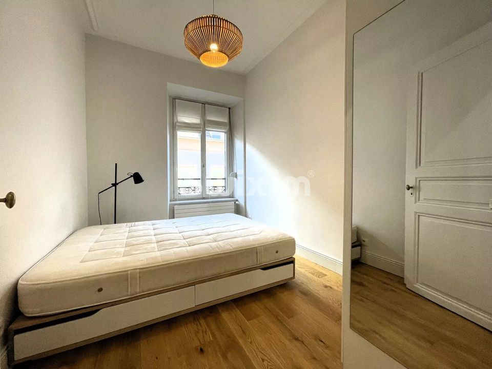 Lejlighed i Strasbourg, Bas-Rhin - foto 4