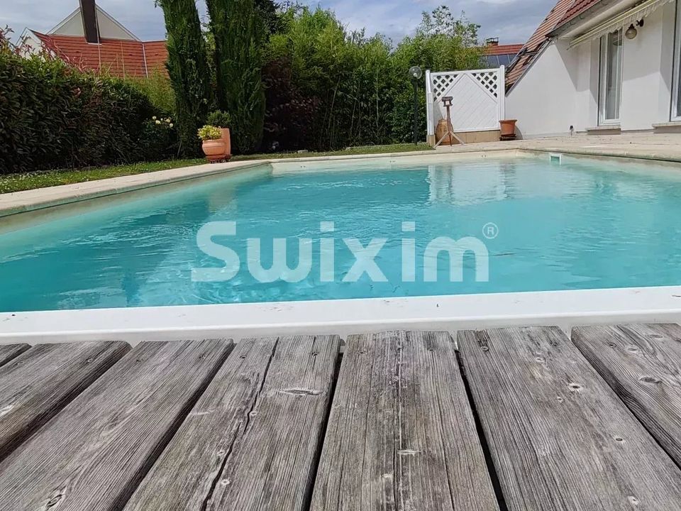 Villa i Lampertheim, Bas-Rhin - foto 2