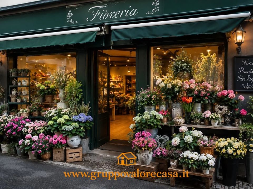 Erhvervsejendom i Acqui Terme, Alessandria - foto 1