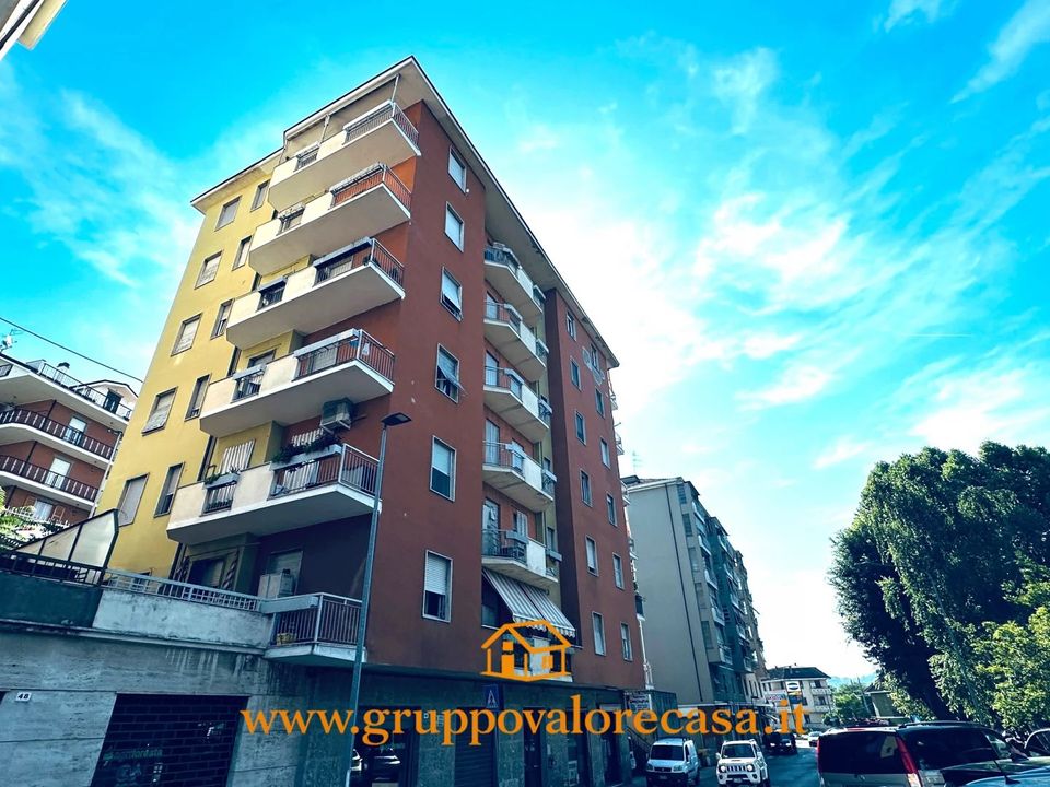 Apartamento en Acqui Terme, Alessandria - foto 1