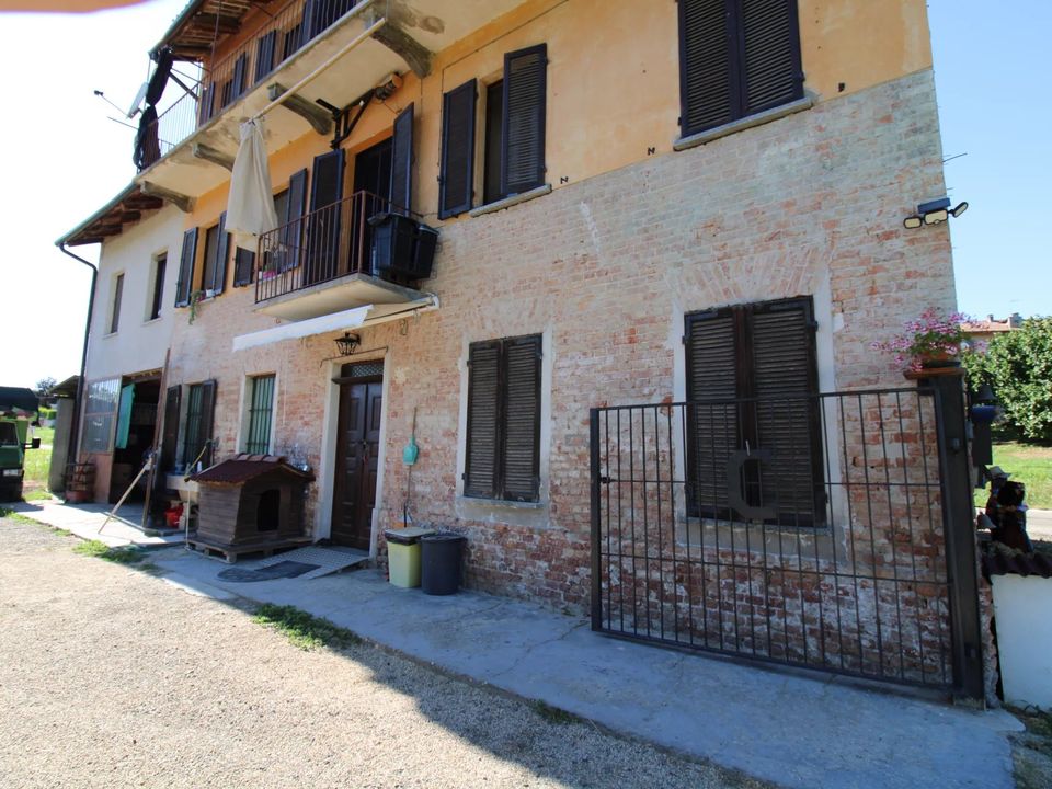 Landejendom i San Damiano d'Asti, Asti - foto 2