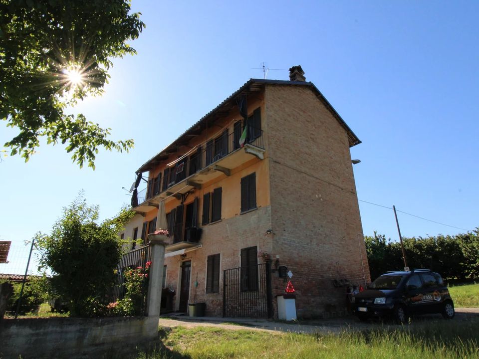Landejendom i San Damiano d'Asti, Asti - foto 3