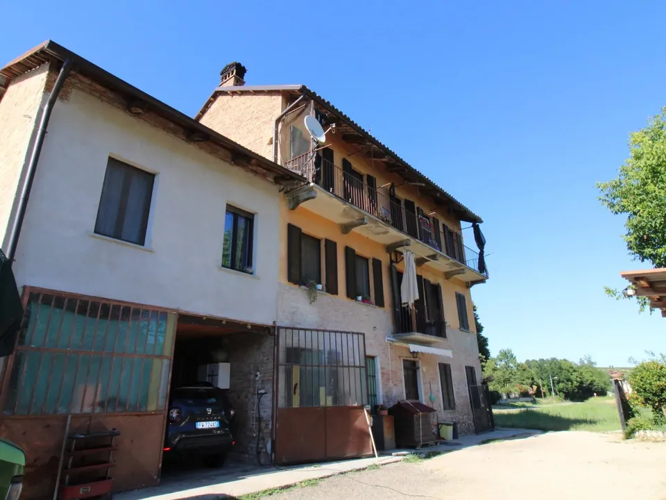 Landejendom i San Damiano d'Asti, Asti - foto 5