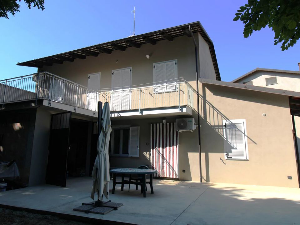 Haus in San Damiano d'Asti, Asti - Foto 1