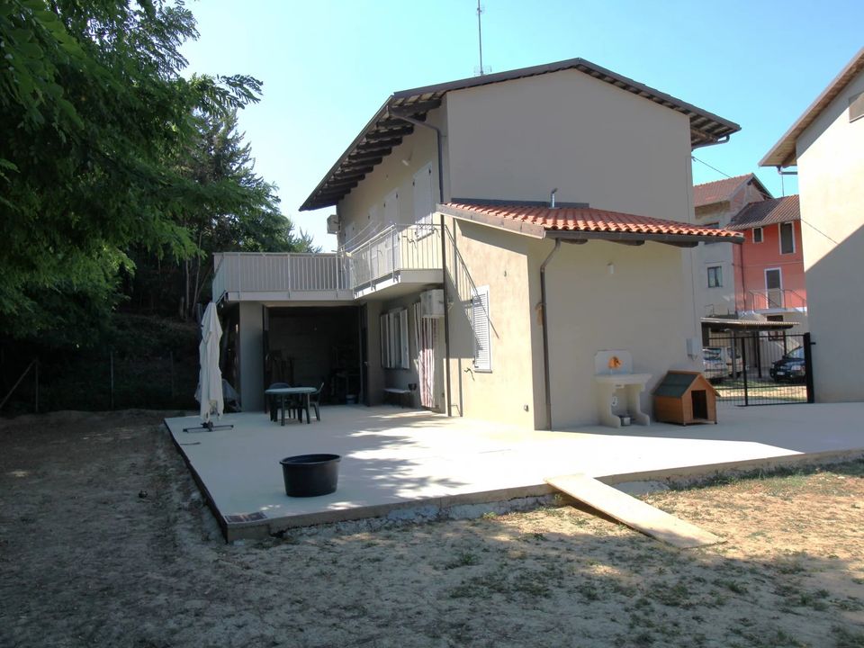 Haus in San Damiano d'Asti, Asti - Foto 2
