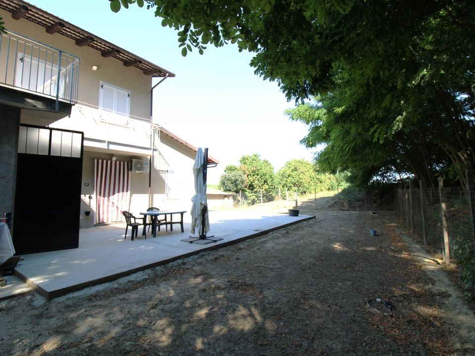 Haus in San Damiano d'Asti, Asti - Foto 4
