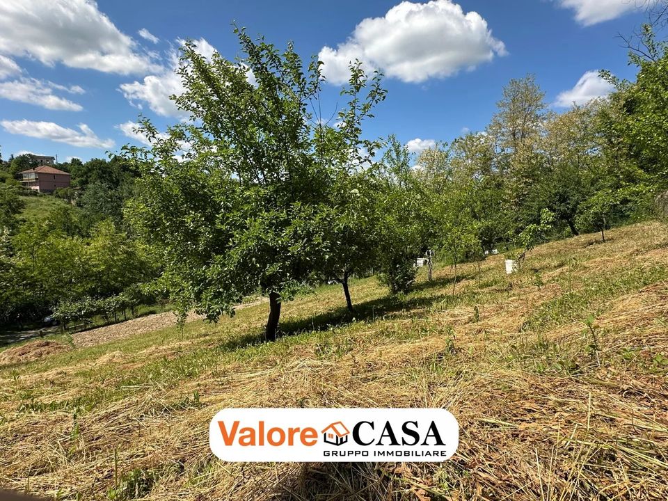 Villa en Visone, Alessandria - foto 1