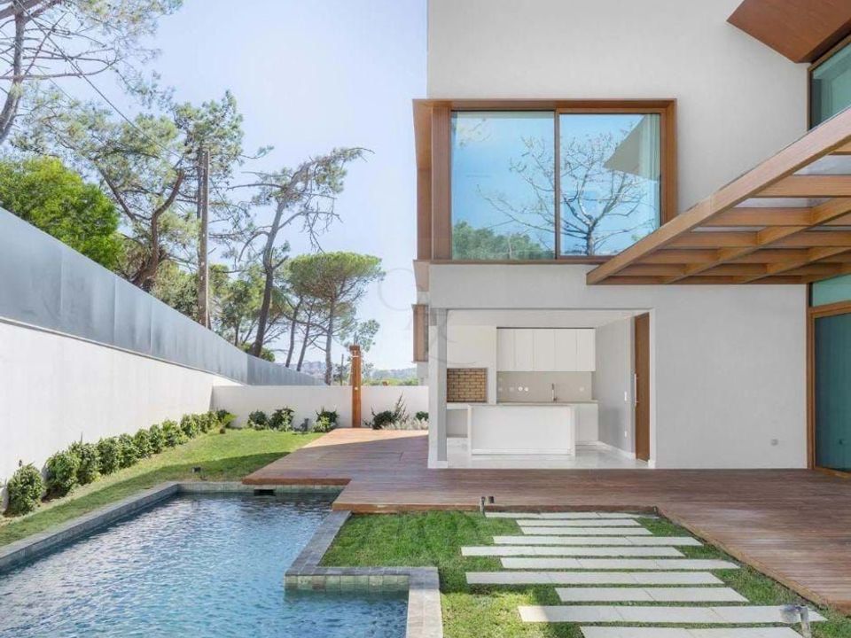 Villa i Cascais, Lisbon - foto 1