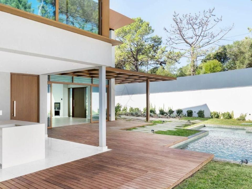 Villa i Cascais, Lisbon - foto 2