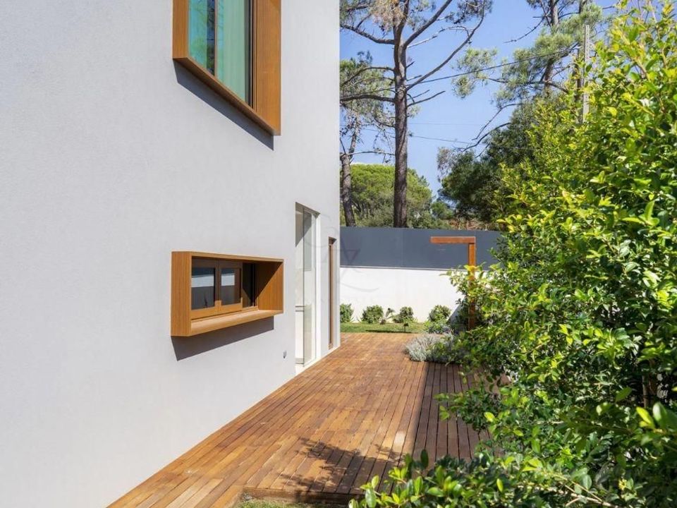 Villa i Cascais, Lisbon - foto 3