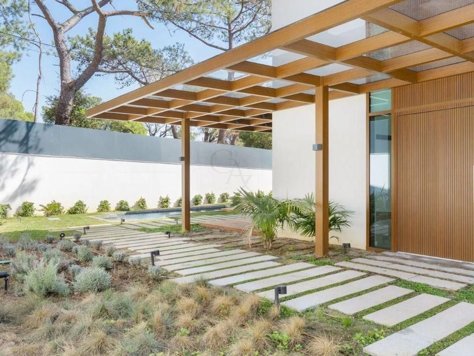 Villa i Cascais, Lisbon - foto 5