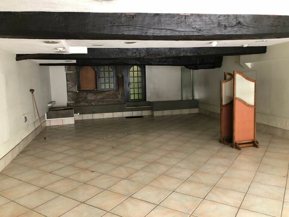Lokal użytkowy: Morlaix, Finistere – zdjęcie 1