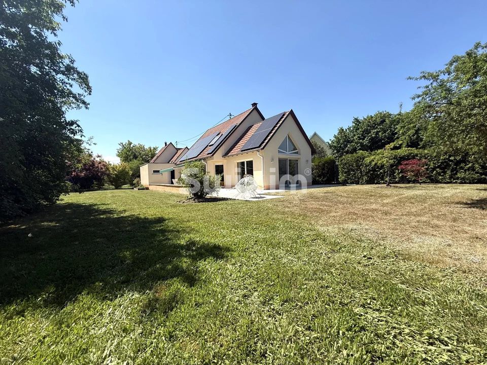 Villa en Eschau, Bas-Rhin - foto 1