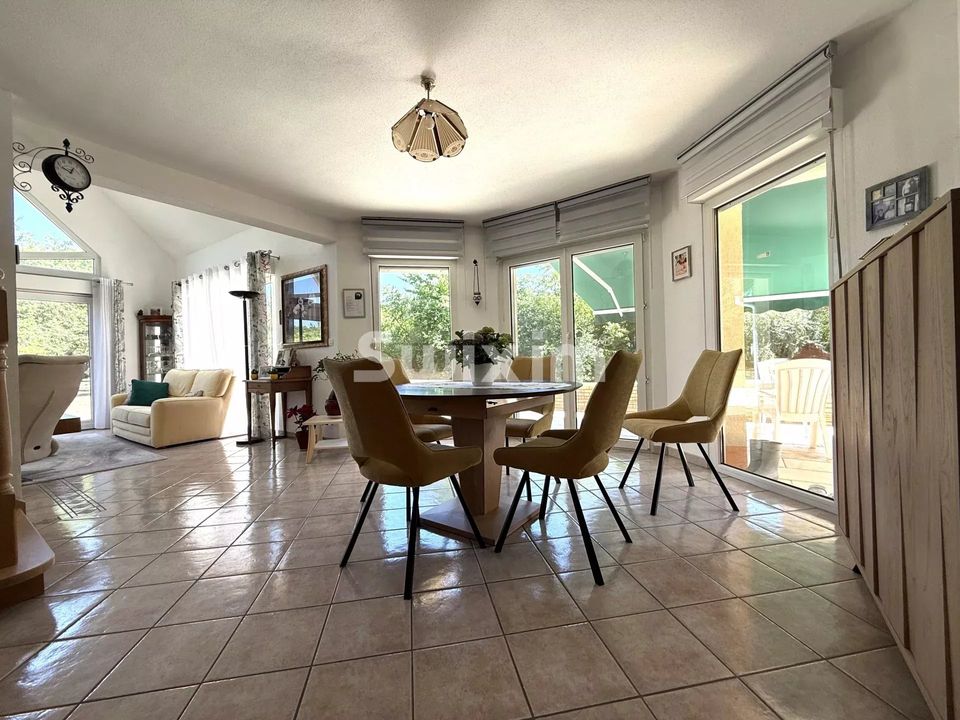Villa en Eschau, Bas-Rhin - foto 3