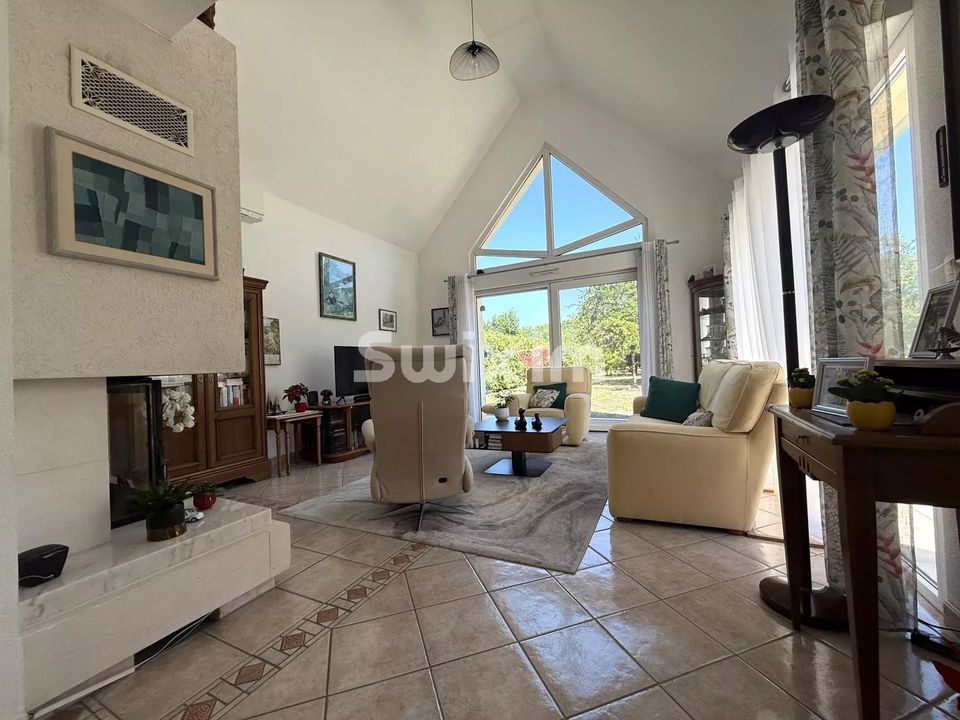Villa en Eschau, Bas-Rhin - foto 4