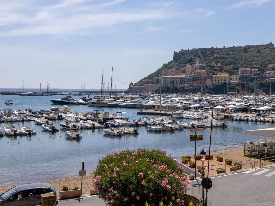Lejlighed i Monte Argentario, Grosseto - foto 2