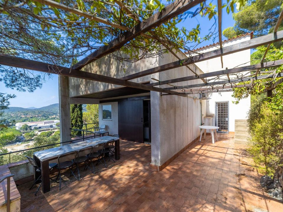 Villa i Monte Argentario, Grosseto - foto 2
