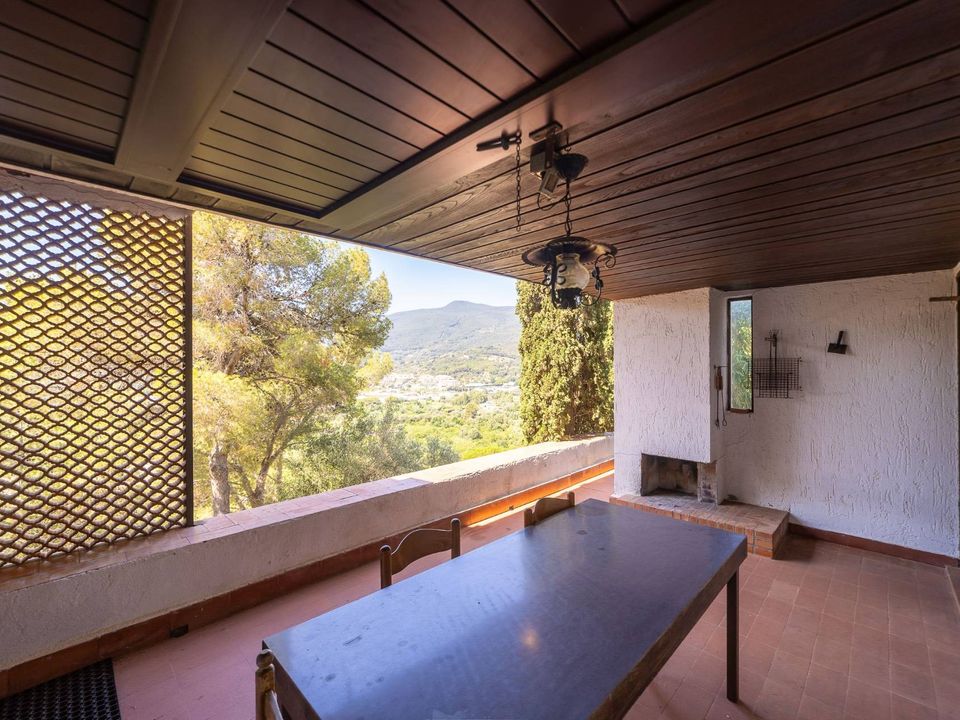 Villa i Monte Argentario, Grosseto - foto 3
