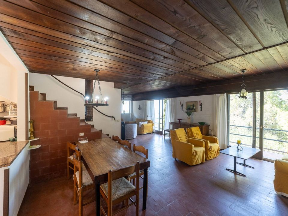 Villa i Monte Argentario, Grosseto - foto 4