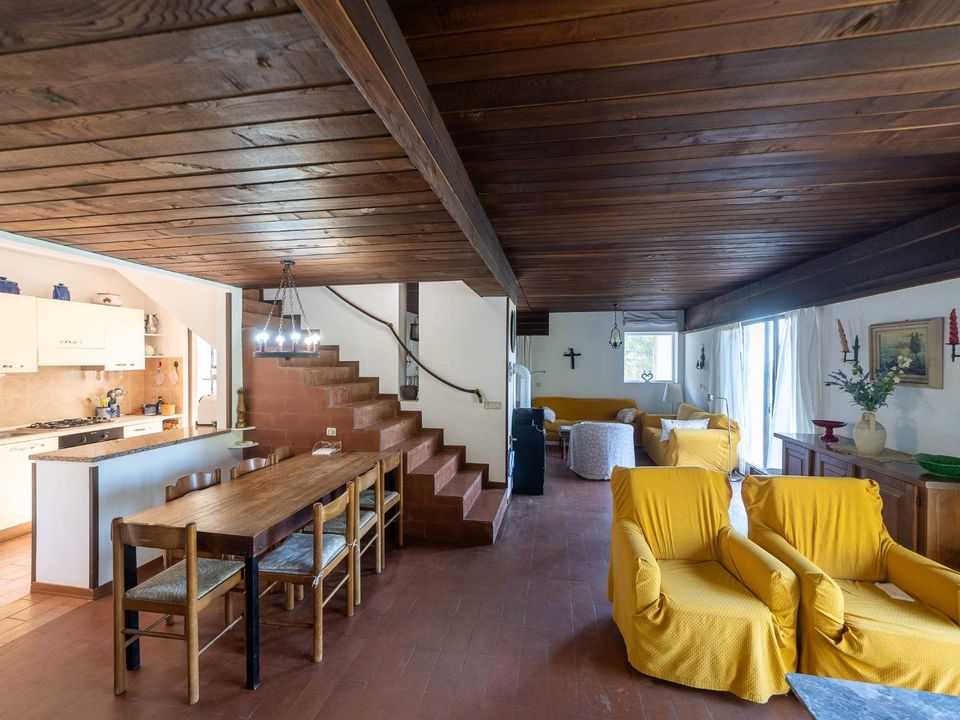 Villa i Monte Argentario, Grosseto - foto 5