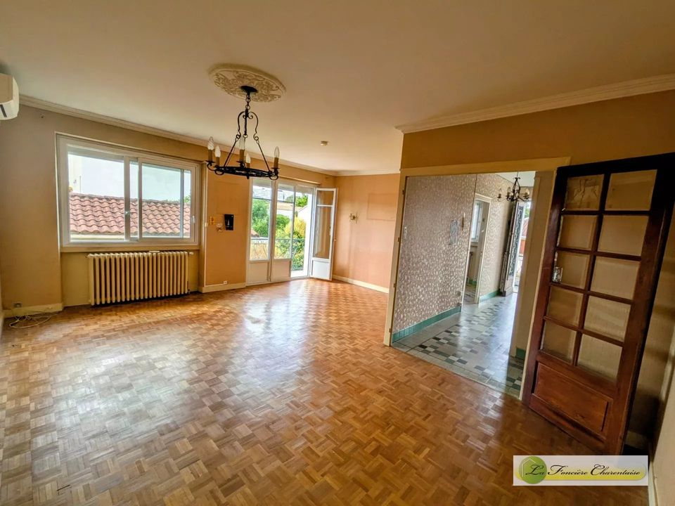 Villa i Angouleme, Charente - foto 1