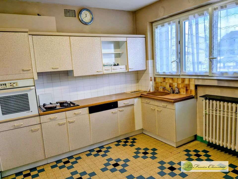 Villa i Angouleme, Charente - foto 2
