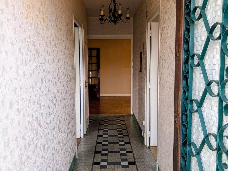 Villa i Angouleme, Charente - foto 3