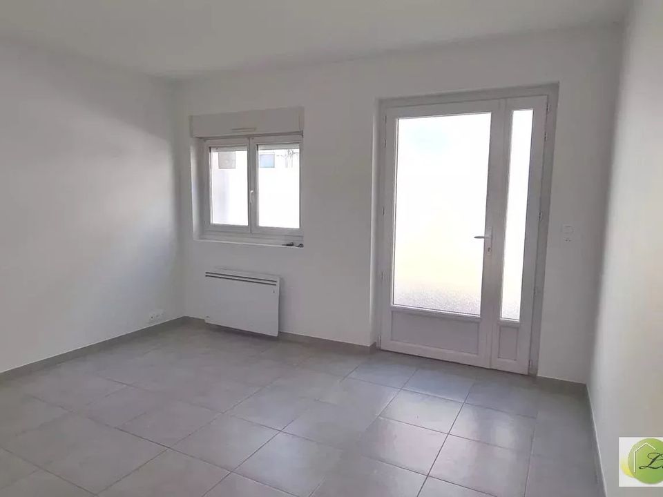 Apartament a Mansle, Charente - foto 3