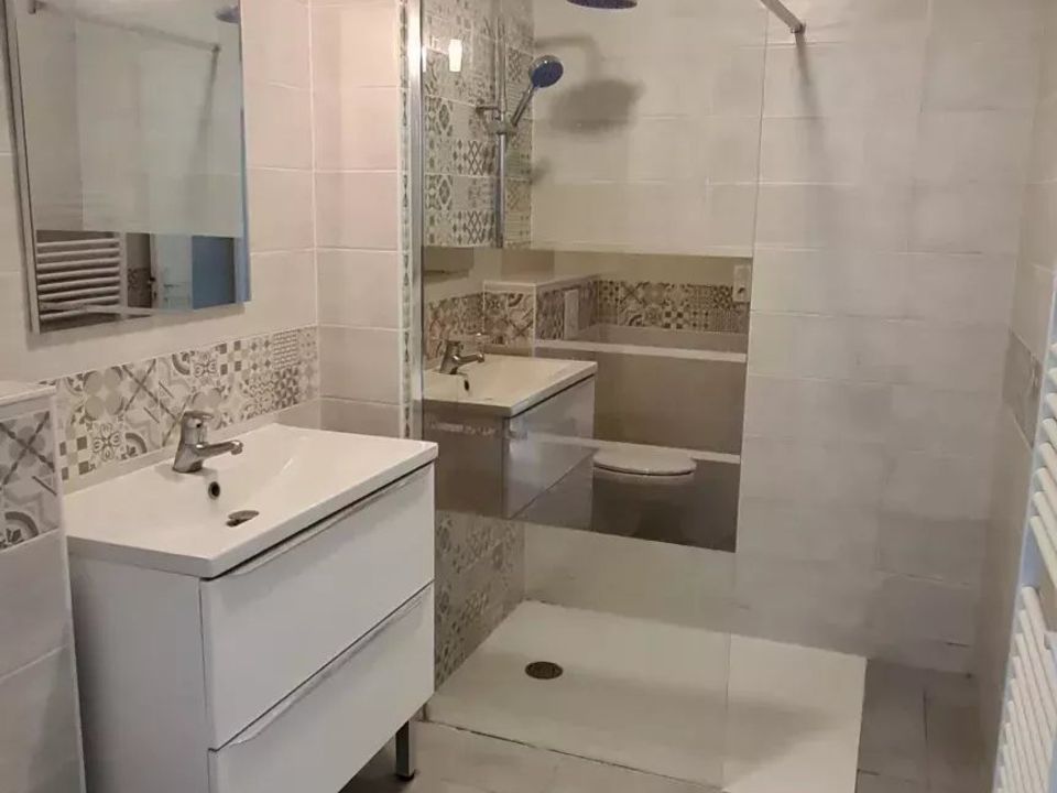 Apartament a Mansle, Charente - foto 4