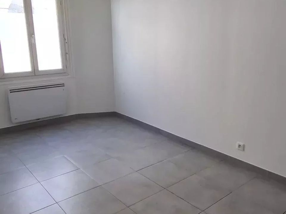 Apartament a Mansle, Charente - foto 5