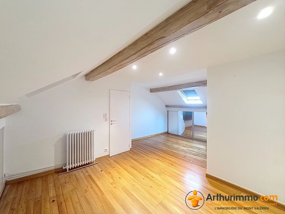 Lejlighed i Rueil-Malmaison, Hauts-de-Seine - foto 1