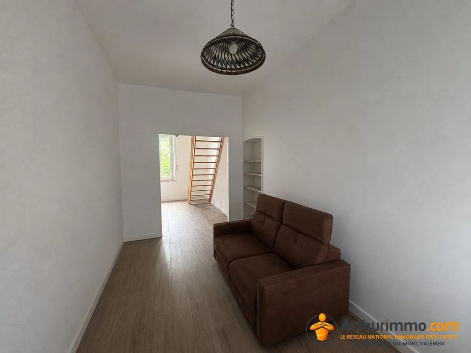 Lejlighed i Rueil-Malmaison, Hauts-de-Seine - foto 3