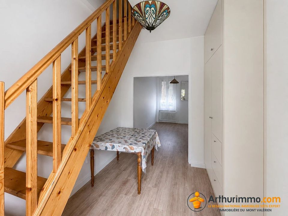Lejlighed i Rueil-Malmaison, Hauts-de-Seine - foto 4
