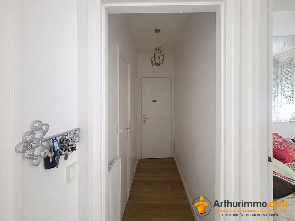 Lejlighed i Rueil-Malmaison, Hauts-de-Seine - foto 5