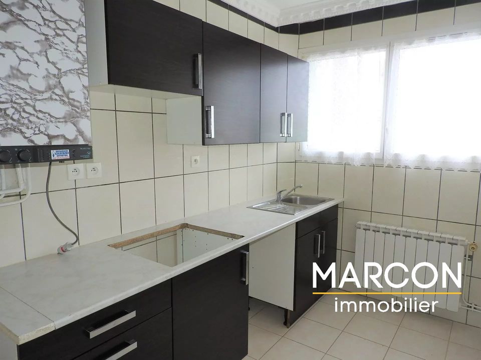 Villa a Gueret, Creuse - foto 1