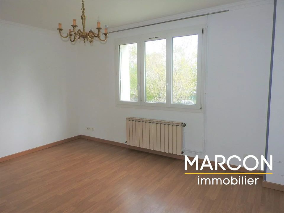 Villa a Gueret, Creuse - foto 2