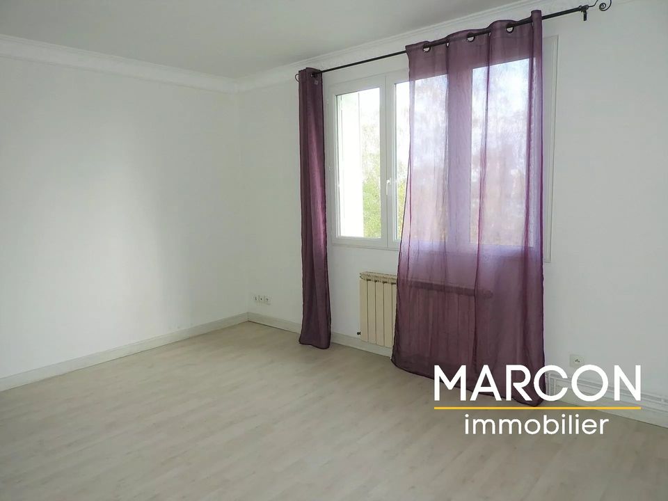 Villa a Gueret, Creuse - foto 3