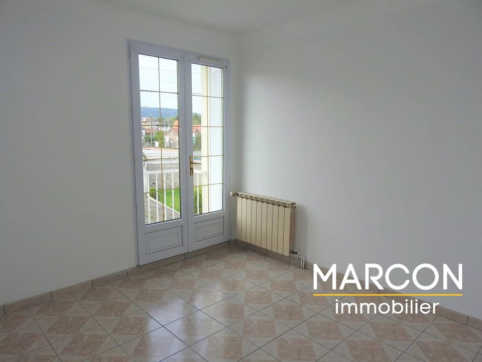 Villa a Gueret, Creuse - foto 4