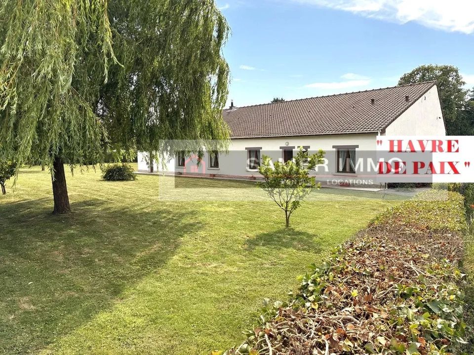 Villa in Conteville-lès-Boulogne, Pas-de-Calais - foto 1