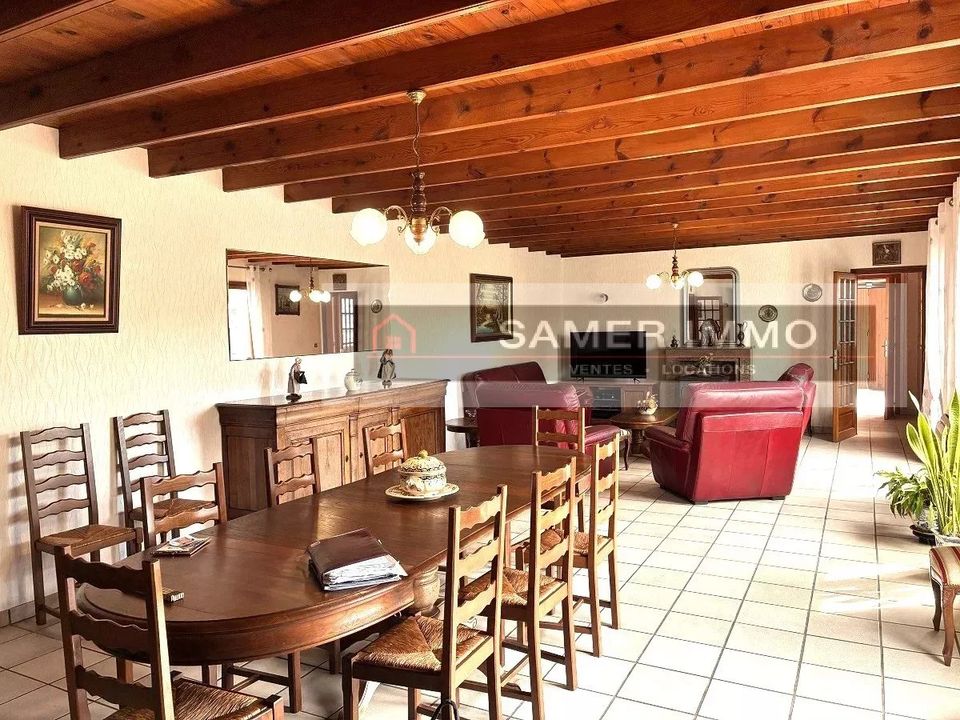 Villa in Conteville-lès-Boulogne, Pas-de-Calais - foto 2