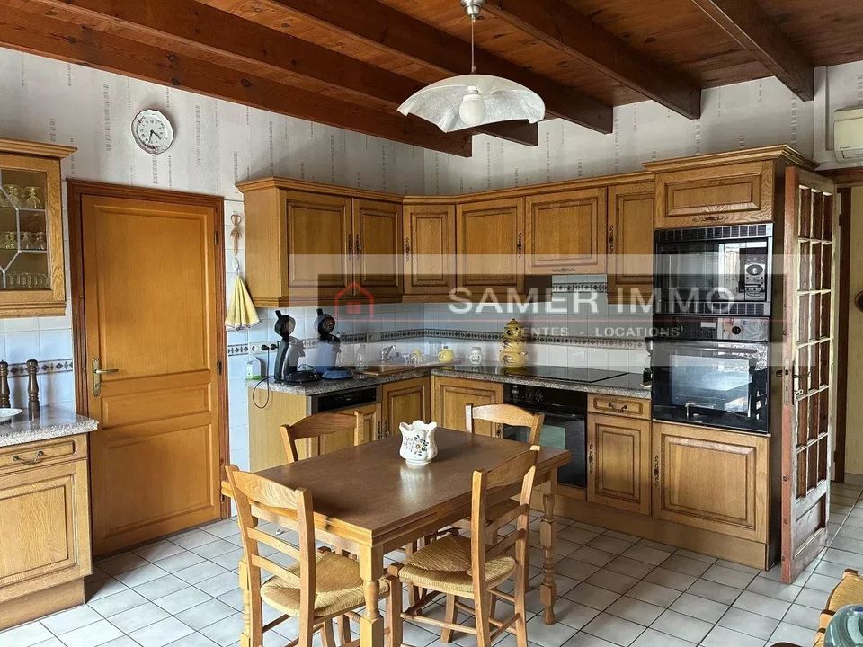 Villa in Conteville-lès-Boulogne, Pas-de-Calais - foto 3